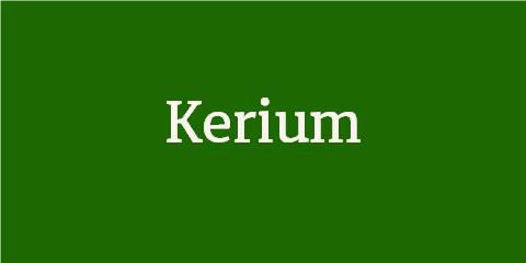 Kerium
